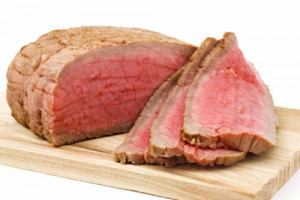 Ricette Secondi Piatti Da Cotto E Mangiato Roast Beef Di Tto picture