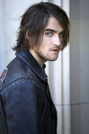 Peter Rumancek - Landon Liboiron