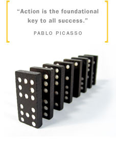 Domino Quotes