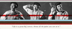 Classic Movies Danny Kaye