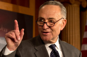 Chuck Schumer Pictures
