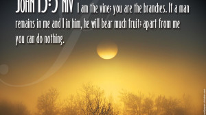 Famous Bible Quotes HD Wallpaper 12