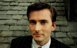 Listen To David Tennant In Double Income No Kids Yet Today | DAVID ...