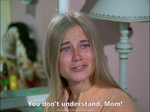 the brady bunch - the-brady-bunch Photo