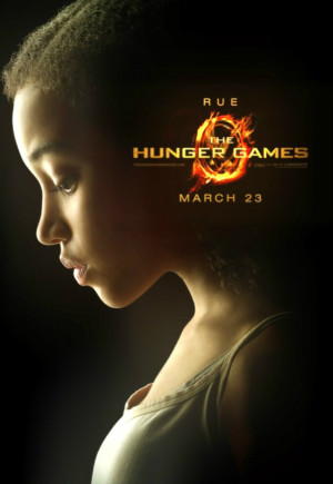 The Hunger Games Some Fan Art