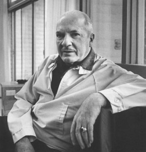 Robert Heinlein Quotes Specialization Is For Insects