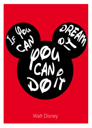 If You can dream it, You can do it by xmihax