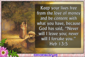 Bible Quotes 6 – 10