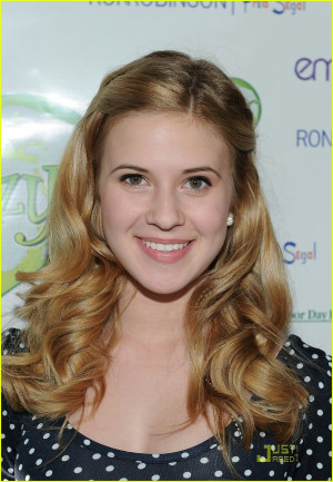 Caroline Sunshine Hair