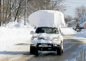 Meanwhile In Buffalo New York – 24 Pics