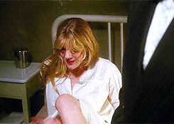 Which opening scene was scarier: The twins exploring The Murder ...