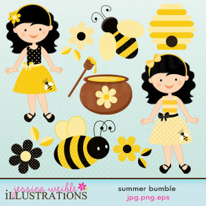cute bee sayings for scrapbooking and cards