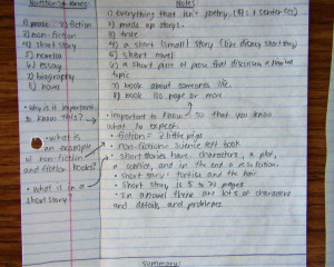 Read Ch 2-3 The Outsiders: Ponyboy's bias/point of view/perspective ...