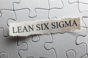 Integrate concepts of Lean and Six Sigma to increase productivity ...