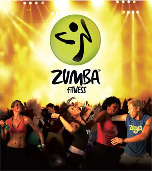 copiyright 2010 zumba fitness llc zumba zumba fitness e loghi