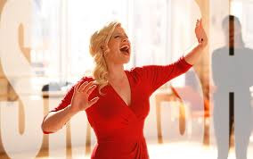 Smash: The Bells and Whistles