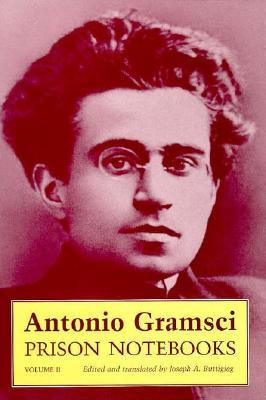 Antonio Gramsci Prison Notebooks