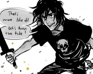 Nico Di Angelo