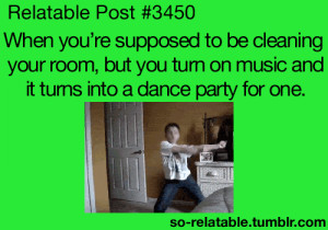 gif gifs music song dancing dance songs relate relatable chores