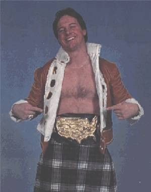 Greatest Non-American Wrestler: Jushin Liger