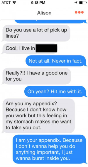 27 People On Tinder Who Absolutely Deserve A Swipe Right