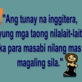 Kalandian Quotes Kagandahan