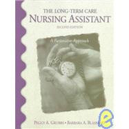 The Long Term Care Nursing...