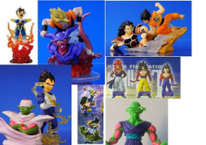Goku Famous Quotes And Piccolo Raditz