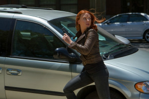 Scarlett Johansson on Black Widow’s Character Evolution, Solo Movie ...