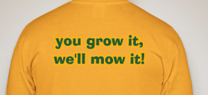 lawn care slogans and landscaping slogans sayings for t shirts