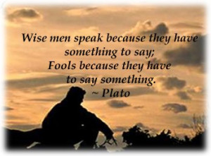 Wisdom Quotes -