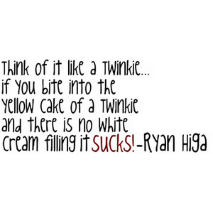 Ryan Higa Quotes