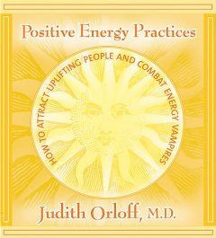 ... ] [Audio CD] -- by Judith Orloff. Click the picture to read more