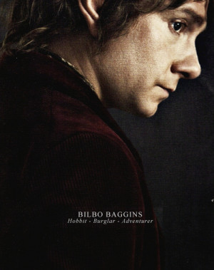 ... is a blog ALL for LOTR and the Hobbit!, Game of Thrones, Merlin etc