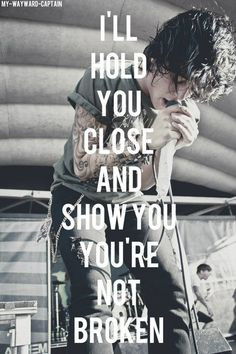 Sleeping With Sirens Quotes