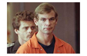 ... Farley said. But Dahmer, who was gay, was a quiet non-exhibitionist