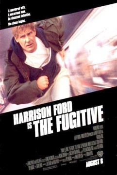 Watch The Fugitive (1993) Online