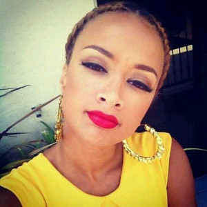 love draya michele !!!