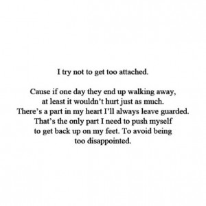 attached, broken, crush, him, love, love quotes, sad