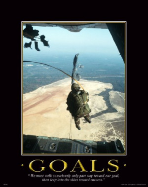 Military Motivational Poster Art Print 11×14 US Army Marines Airborne ...
