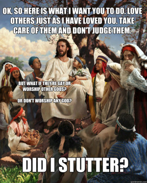 Jesus Freak: 12 Viral Jesus Memes Because God Can Take A Joke