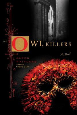 Start by marking “The Owl Killers” as Want to Read: