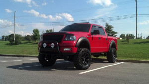 Lifted Trucks Classifieds picture