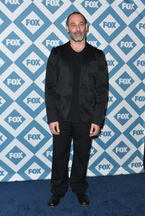 Ashraf Barhom Picture Los