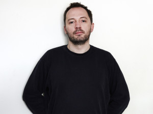 British musician Tom Jenkinson a k a Squarepusher