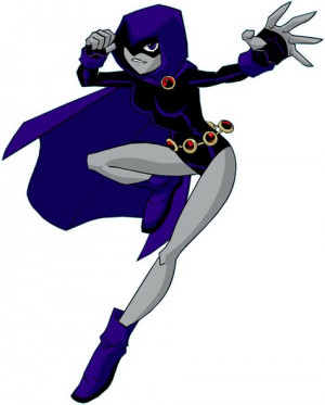 Raven (Teen Titans) (475×592)