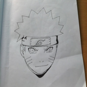 Sketches Naruto Shippuden Sharingan Drawings Kakashi Hatake wallpapers