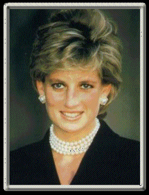 Diana: Princessof Wales