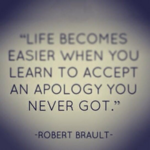 Learn to Accept