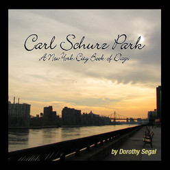 Carl Schurz Park: A New York City Book of Days